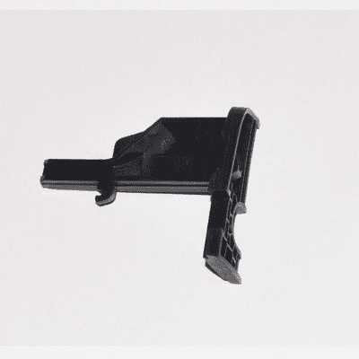 Skoda Yeti Glove Box Actuator