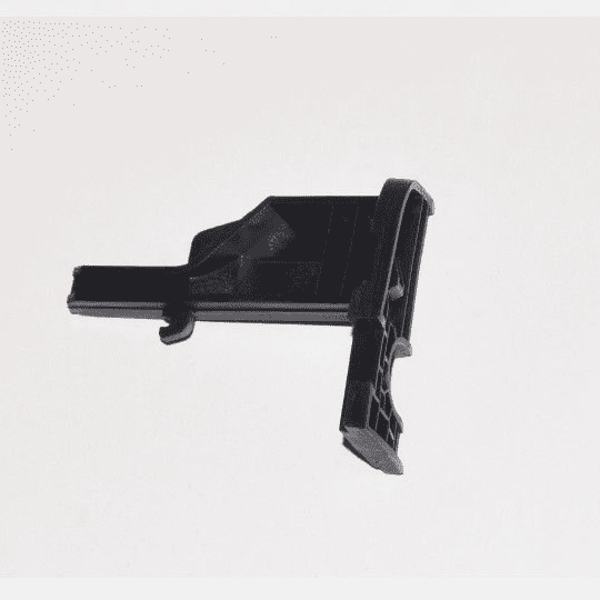 Skoda Yeti Glove Box Actuator