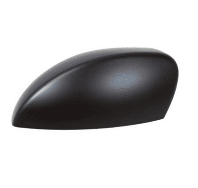 Skoda Yeti Mirror Black Cover (Left)