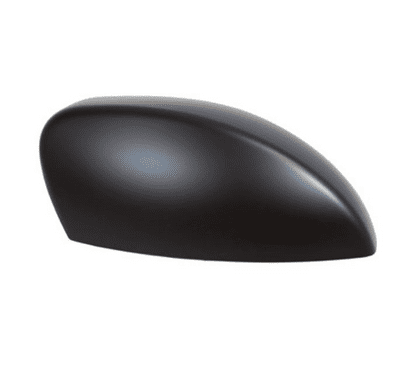 Skoda Yeti Mirror Black Cover (Right)