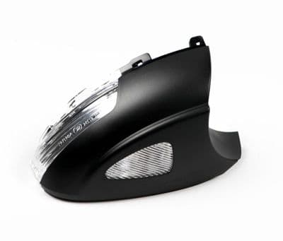 Skoda Yeti Mirror Indicator and Side Light (Left)