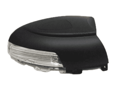 Skoda Yeti Mirror Indicator Lamp (Left W/O Side Markers)