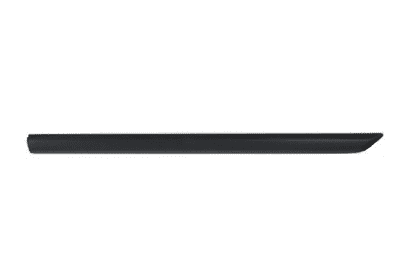 Skoda Yeti Mk1 Black Right Front Door Trim
