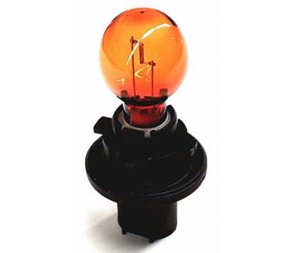 Skoda Yeti  Mk1 Front Indicator Bulb