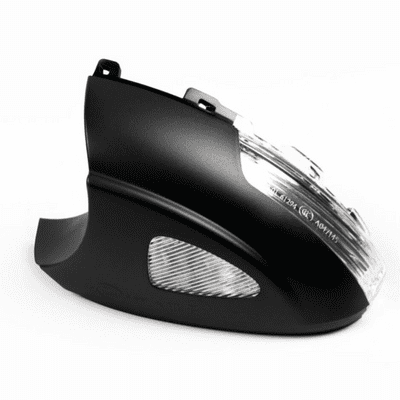 Skoda Yeti MK1 Mirror Indicator and Side Lamp (Right)