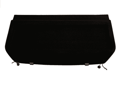 Skoda Yeti Parcel Shelf