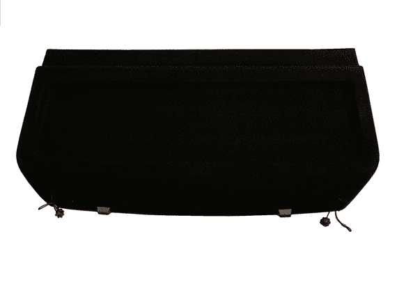 Skoda Yeti Parcel Shelf