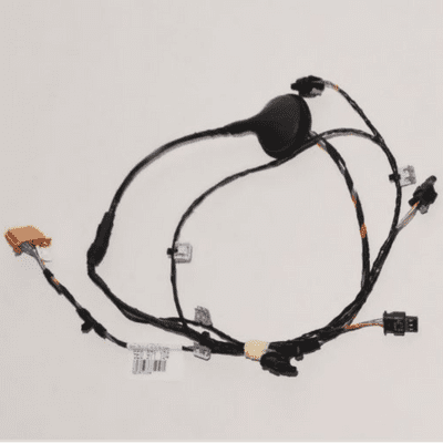 Skoda Yeti R/H Front Door Wiring Loome