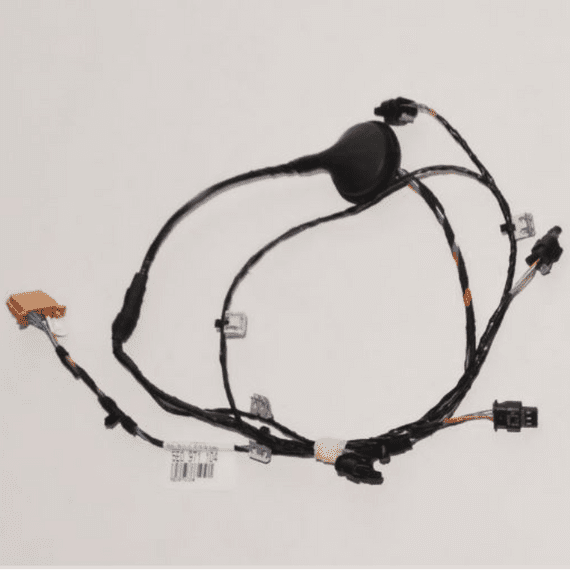 Skoda Yeti R/H Front Door Wiring Loome