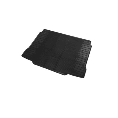 Skoda Yeti Rubber Boot Mat (Standard Floor Only)