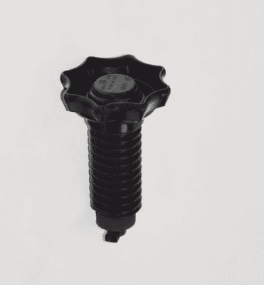 Skoda Yeti Spare Wheel Bolt