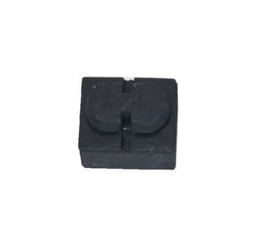Skoda Yeti Square Bonnet Buffer
