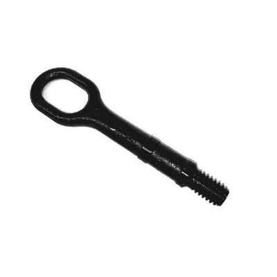 Skoda Yeti Towing Eye