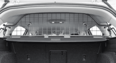 Superb III Estate Dog Guard (Easy Fix)