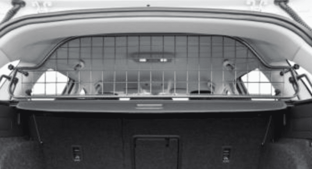 Superb III Estate Dog Guard Easy Fix - Main Image