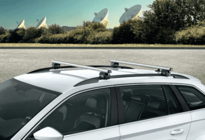 Superb III Estate Roof Bars