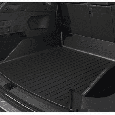 Tarraco Deep Boot Liner (5 seat)