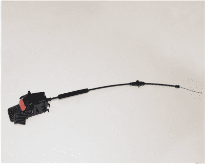 Tarraco Rear Seat Release Right 3rd Row