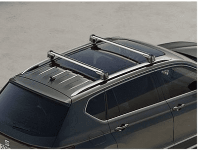Tarraco Roof Bars