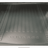 Tarraco Rubber Boot Liner (5 seat)
