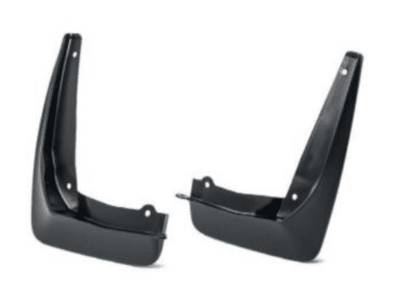 Tarraco  Set 4  Mudflaps