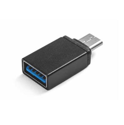 USB Type-C to USB Type-A Adapter