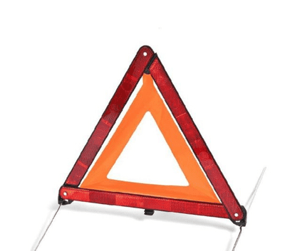 Warning Triangle