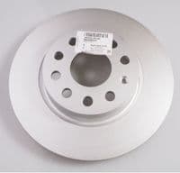 Yeti Front Brake Pads and Disc Kit (280mm)