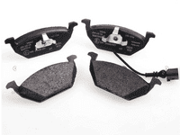 Yeti Front Brake Pads and Disc Kit (280mm)