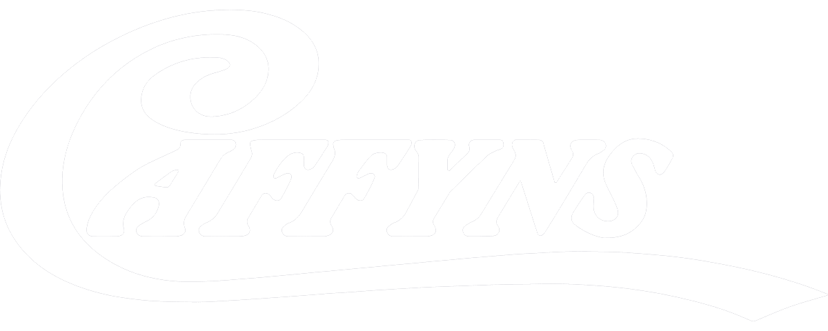 Caffyns Car Parts (SKODA, CUPRA, SEAT)