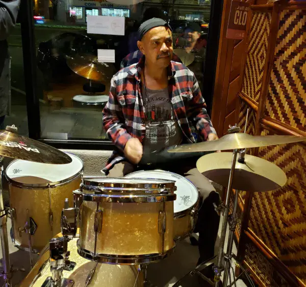 BRIDGE - WAITING PATIENTLY b/w LOVE'S IN YOUR CORNER