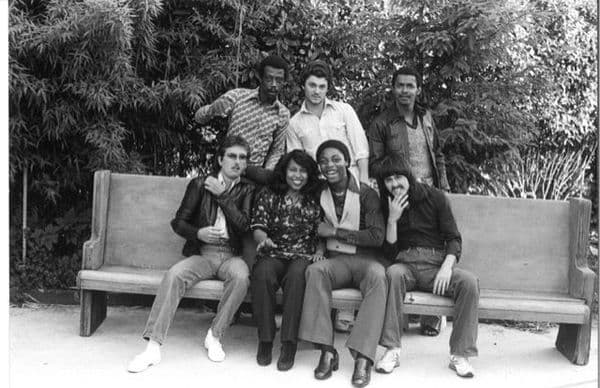 BRIDGE - WAITING PATIENTLY b/w LOVE'S IN YOUR CORNER. Out Now!