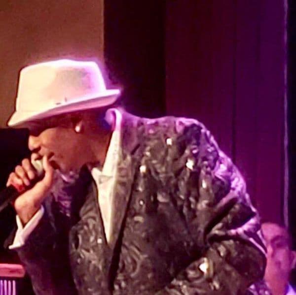 CORNELL CC CARTER – THAT’S MY BABY. Sold Out