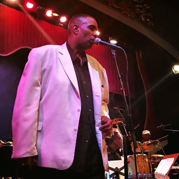 CORNELL CC CARTER – THAT’S MY BABY. Sold Out