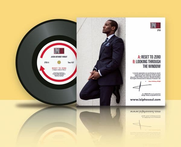 JASON ANTHONEY WRIGHT – RESET TO ZERO.