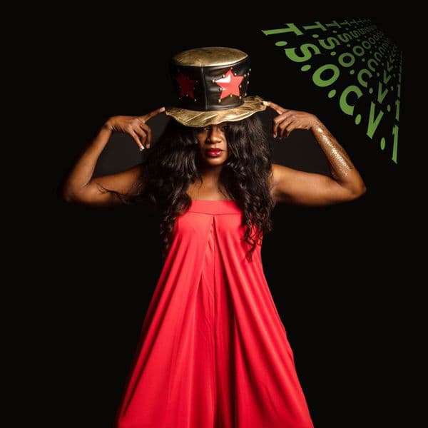 KIM TIBBS - THE SCiENCE OF COMPLETiON V1. DOUBLE VINYL LP.