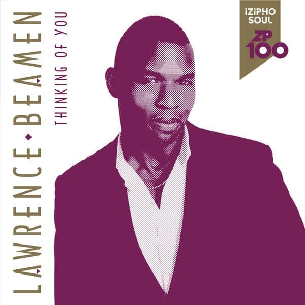 LAWRENCE BEAMEN - THINKING OF YOU