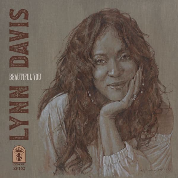 LYNN DAVIS - BEAUTIFUL YOU