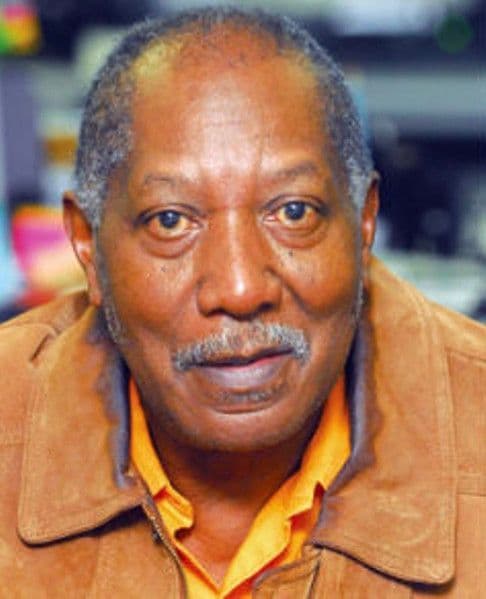 MELVIN MOORE - ALL OF A SUDDEN. Sold Out