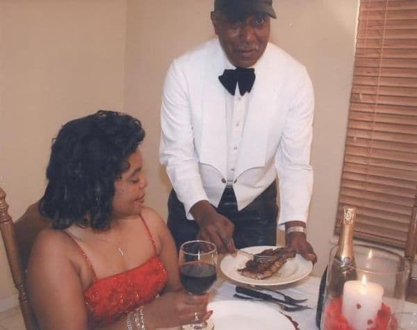 MELVIN MOORE - ALL OF A SUDDEN. Sold Out