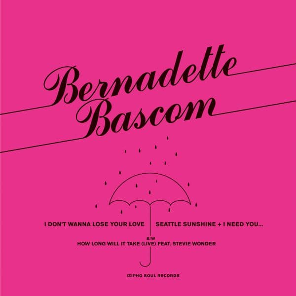 THE BERNADETTE BASCOM EP. 10