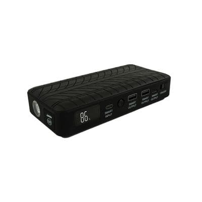 AA Jump Starter with USB A & C Ports - AA5887