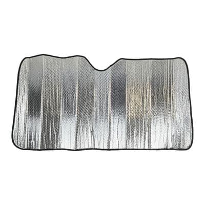 AA Reflective Sunshade for Car Windscreens