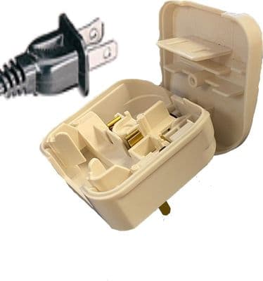 Converter Plugs