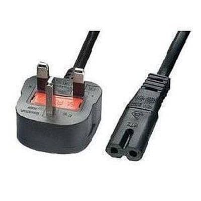 Fig.8 C7 Mains Power AC Cable Metre 2M