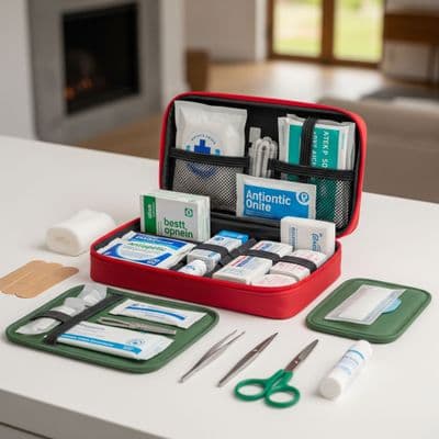 First Aid
