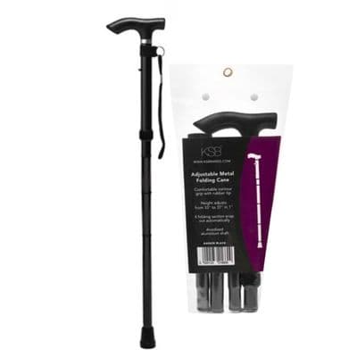 Foldable Walking Stick
