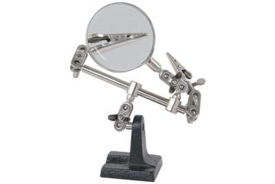 Helping Hands Magnifier