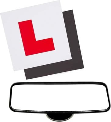 Learner New Driver