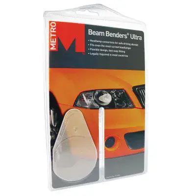 Metro Beam Convertor for Left Hand Cars, Van Europe to UK